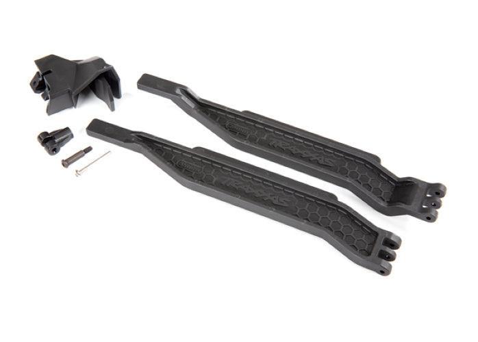 Traxxas 9026 Battery Hold-down (2) /Battery clip /Hold-down post Hoss 4X4