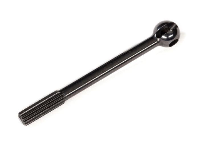 Traxxas Half Shaft External Splined (Steel-spline Constant Velocity) Slash Hoss