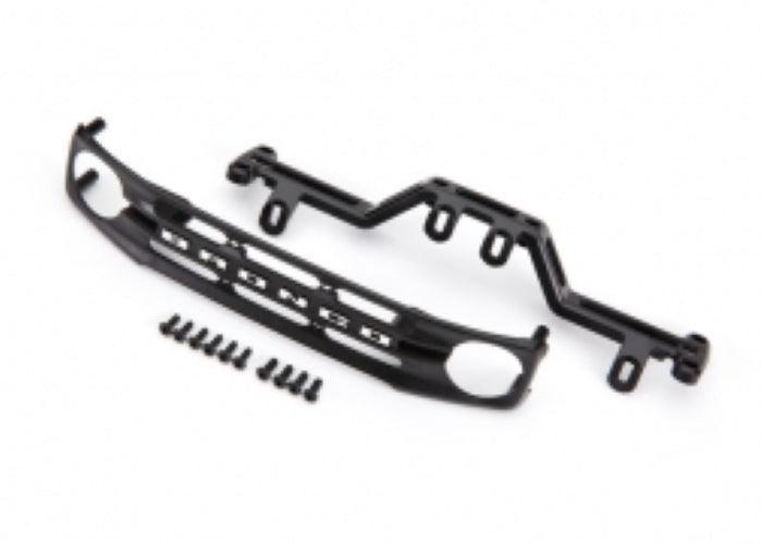Traxxas Grille Ford Bronco (2021) /Grille mount /2.6x8 BCS (For #9211) TRX-4