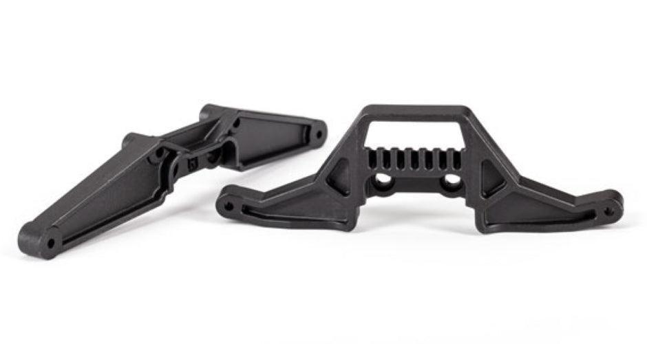Traxxas Shock Towers Front & Rear Factory Five '33 Hot Rod Coupe /Hot Rod Truck