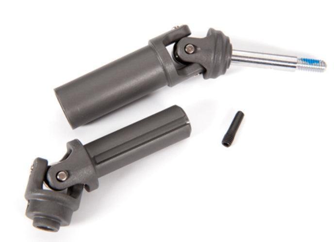 Traxxas 9450 Driveshaft Assembly (1) Left or Right (Fully Assembled) Drag Slash