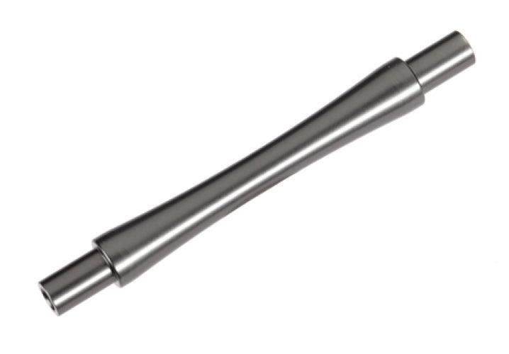Traxxas 9463 Axle Wheelie Bar Charcoal Gray (Aluminum) Drag Slash