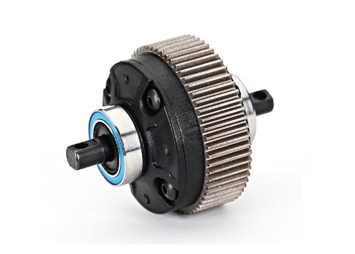 Traxxas 9480A Differential assembly fits Pro Series Magnum 272R™ Transmission