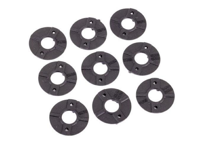 Traxxas 9491 Gear Adapter Set Fixed (48-Pitch) Drag Slash