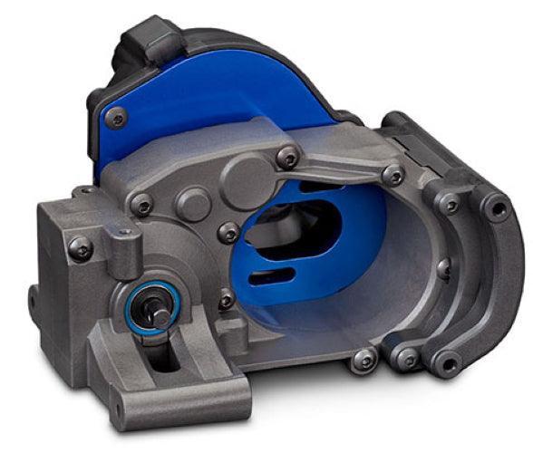 Traxxas Pro Series Magnum 272R Transmission Assembled 1/10 Bandit Rustler Slash