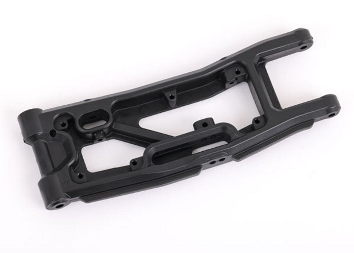 Traxxas 9533 Suspension arm rear (right) black Sledge