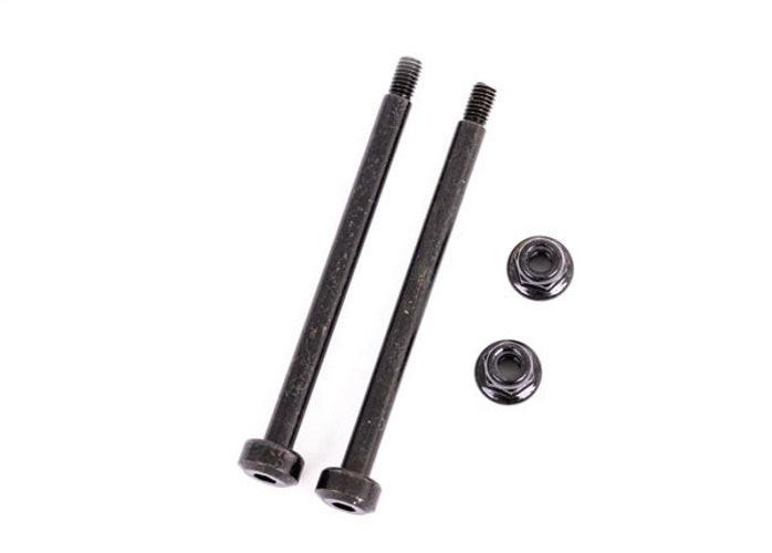 Traxxas 9542 Suspension pins, outer, front Sledge