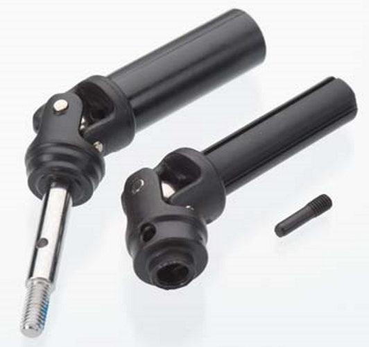 Traxxas 6761 Driveshaft Assembly Rear Heavy-Duty Telluride 4x4