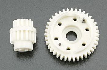 Traxxas 5385 Gear Set 2-Speed Standard Ratio Revo Slayer T-Maxx