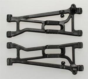 Traxxas 5531 Front Left & Right Suspension Arms Jato (2)
