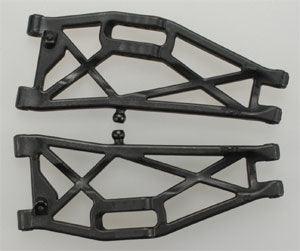 Traxxas 5533 Rear Left & Right Suspension Arms Jato (2)