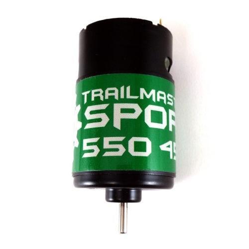 Holmes Hobbies TrailMaster Sport 550 45t