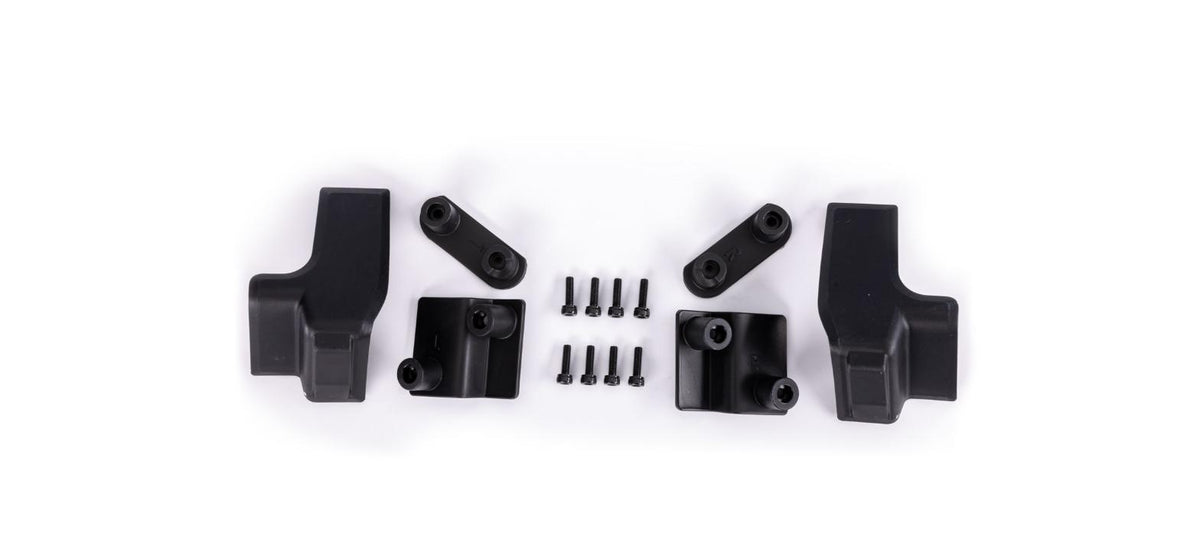Traxxas 10226 Body Reinforcement Set Black