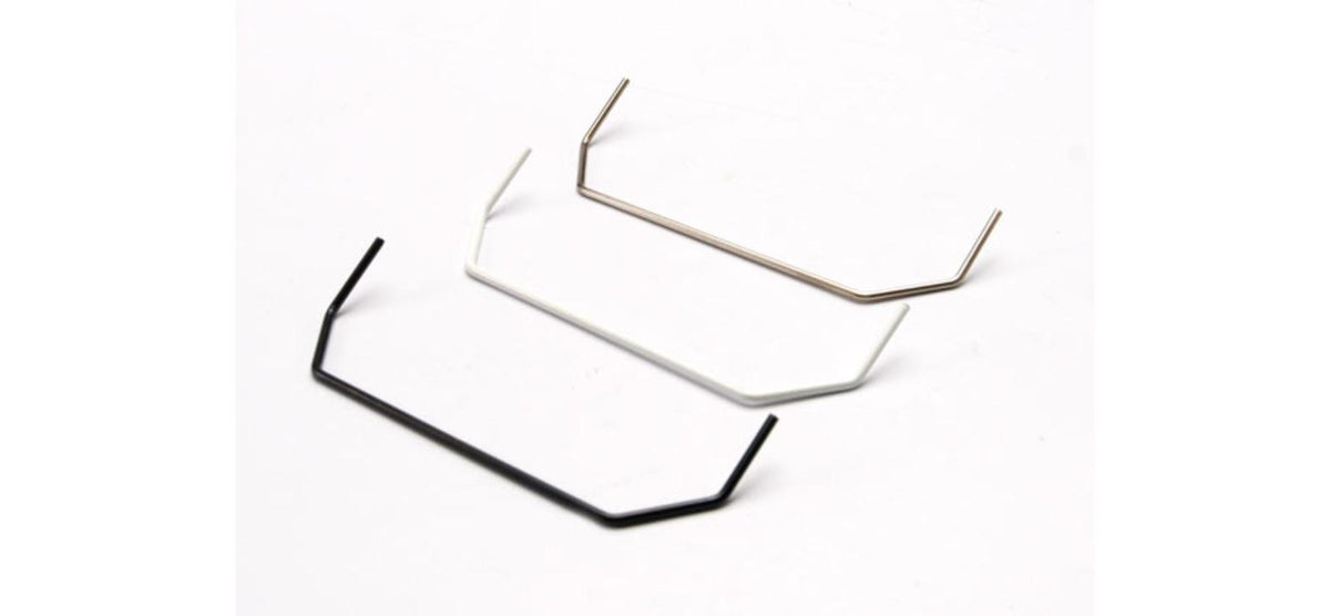 Traxxas 5596 Sway Bars Front
