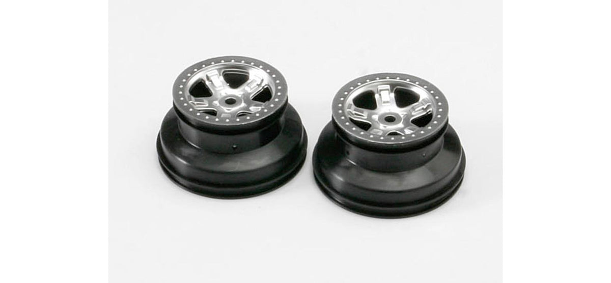 Traxxas 5972 SCT Beadlock Style Wheels