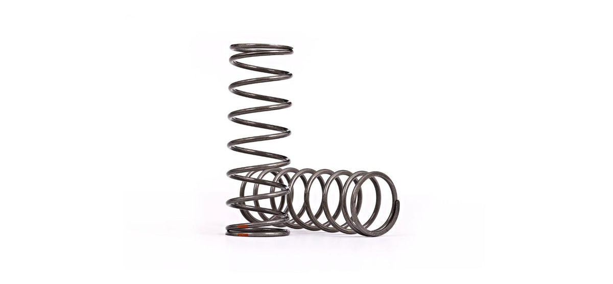 Traxxas 7865 Medium GTX Springs 2.89-Rate