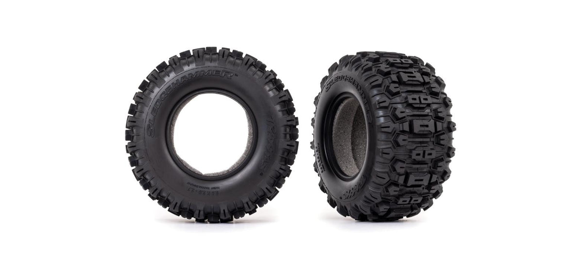Traxxas 8974 Tires Sledgehammer
