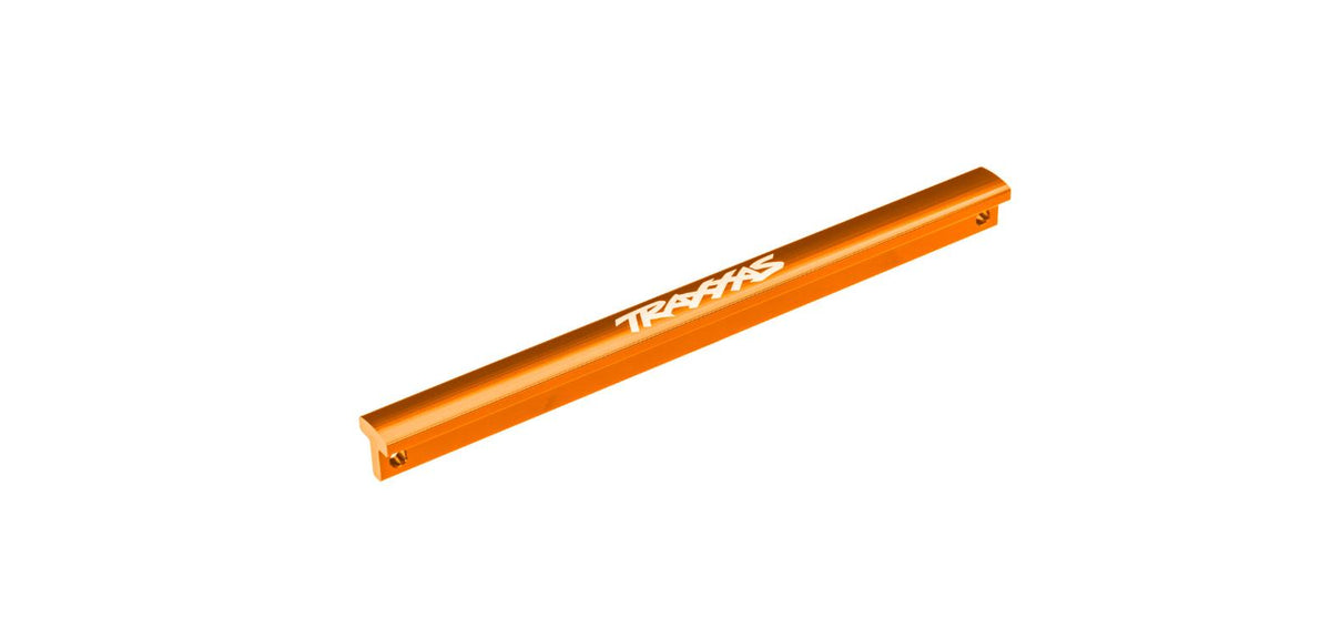 Traxxas 9024-ORNG Chassis Brace T-Bar Orange