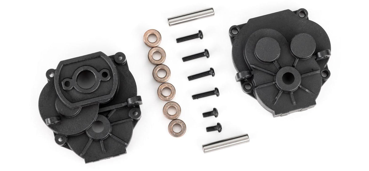Traxxas 9747 TRX-4M Gearbox Housing