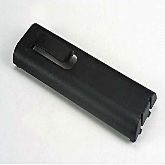 Traxxas 5281 Control Box Battery Cover w/Belt Clip T-Maxx 2.5 Nitro Slash Revo