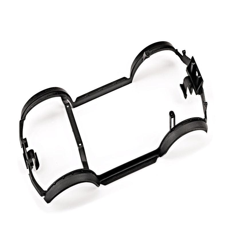 Traxxas 9713 TRX-4M Frame Body (Fender Flares) Spare Tire Mount