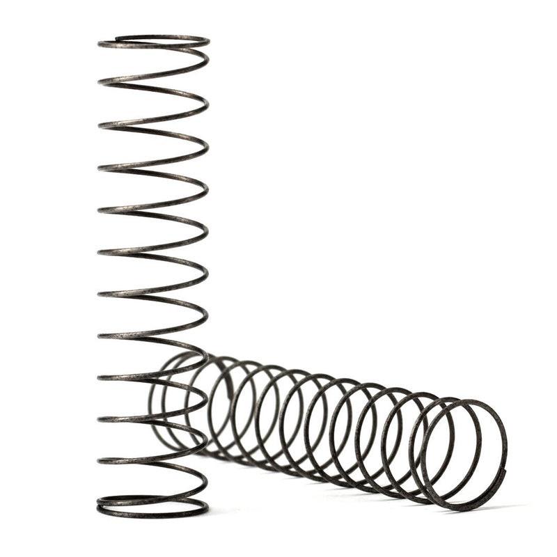Traxxas 9757 TRX-4M GTM Shock Spring (0.072 Rate) (2)