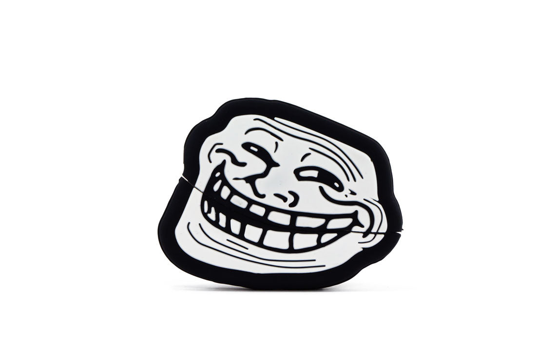 Troll Face USB 2.0 Flash Drive