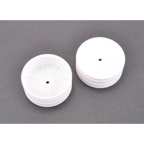 Schumacher U4368 Front Hex Wheel Set (2) 1/10 Buggy