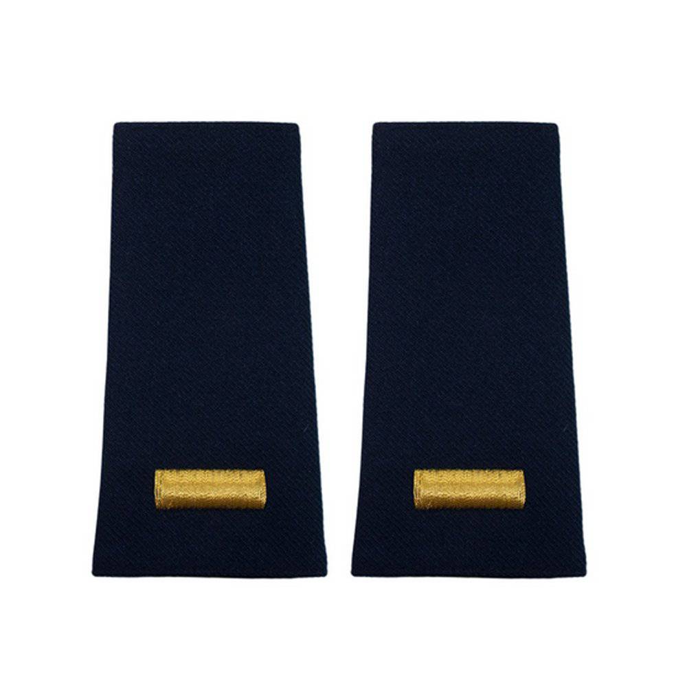 U.S. Air Force 2nd Lieutenant Epaulets
