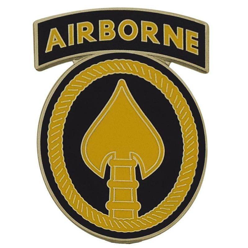 U.S. Army Element Special Operations Command CSIB (USSOCOM)