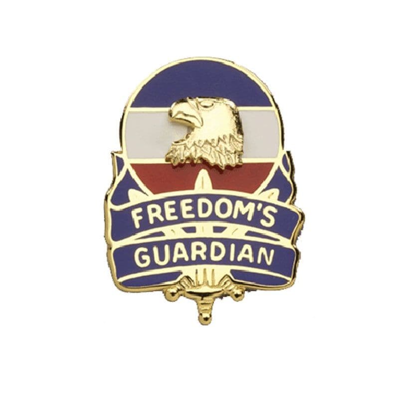 U.S. Army U.S. Forces Command (FORSCOM) Unit Crest (each)