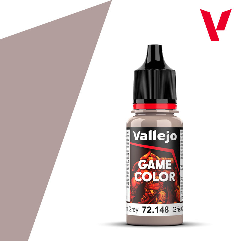 Game Color: Warm Grey