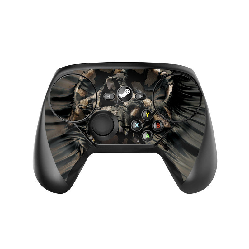 Skull Wrap - Valve Steam Controller Skin