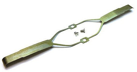 Viessmann 2111 HO Scale 3rd Rail Pickup Shoe for Robel 2611 Track Machine