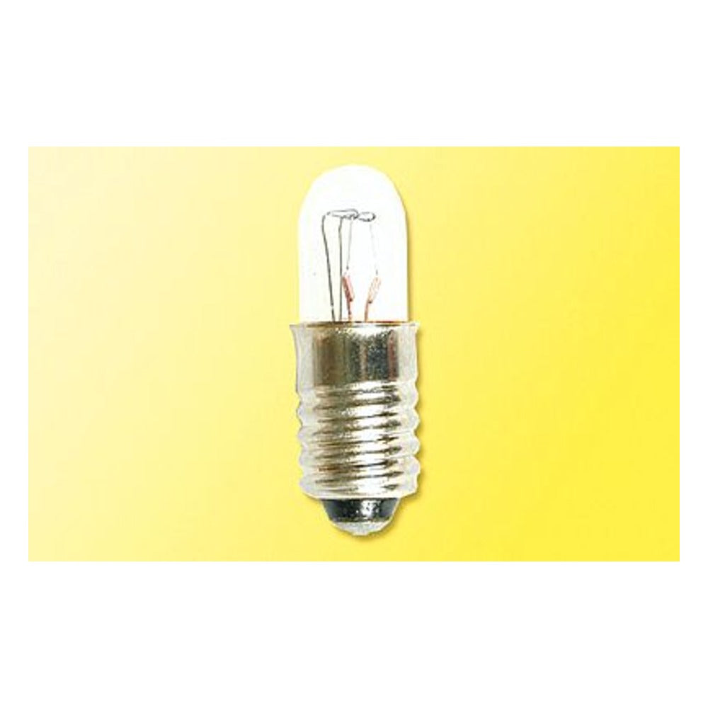 Viessmann 3510 All Scale Spare Incandescent Lamp -- For House Illumination Socket