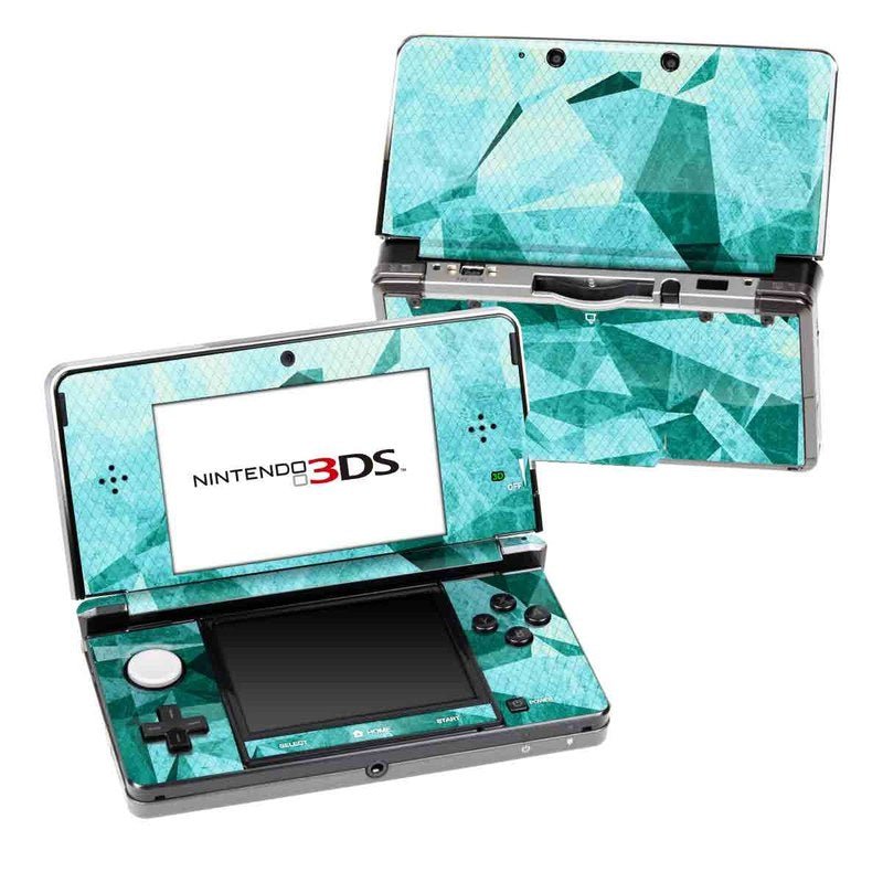 Viper - Nintendo 3DS Skin