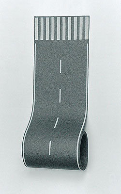 Vollmer 46021 HO Scale Steet foil 39x3"