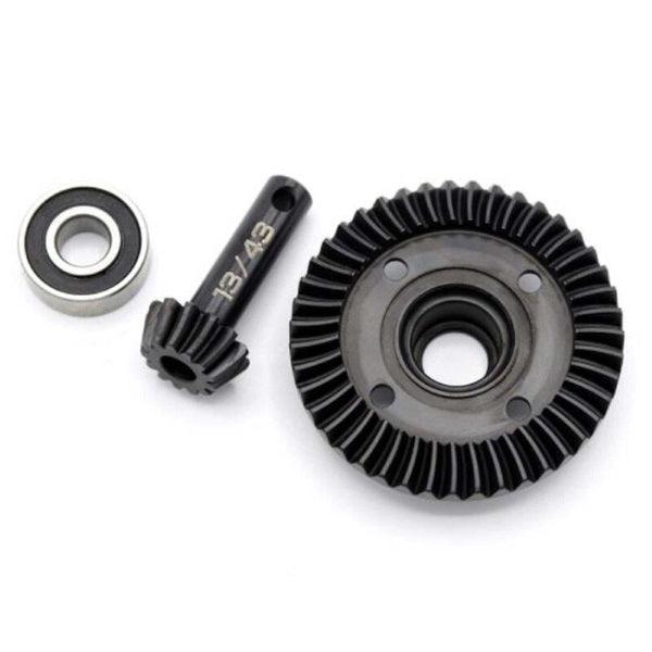 Vanquish IRC00471 Incision AR14B Gear Set 43/13 Axial RBX10 Ryft