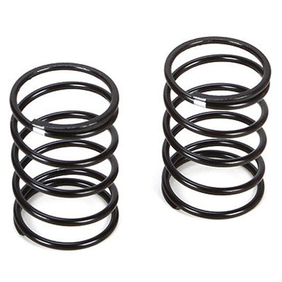 VATERRA VTR233009 Shock Spring Med Silver (2) 69 Chevrolet Camaro