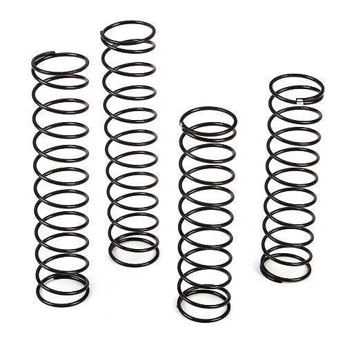 VATERRA VTR233018 Springs Front / Rear Hälix 4WD