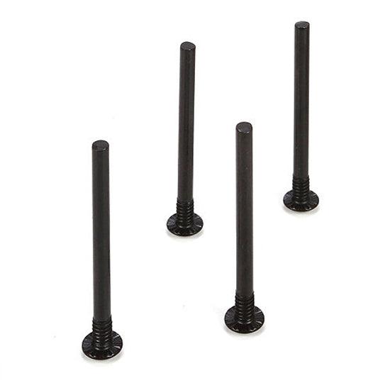 VATERRA VTR235225 Inner Hinge Pin Screw 69 Chevrolet Camaro