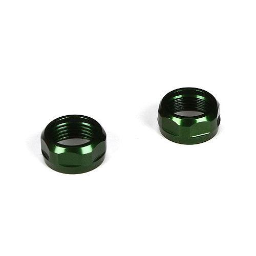 VATERRA VTR243006 Shock Cap (2) Hälix 4WD