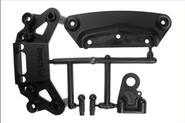 Kyosho VZ007 Bumper FW-06