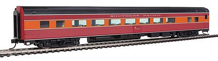 Walthers Mainline 30015 HO Scale 85' Budd Large-Window Coach - Southern Pac