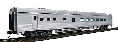 Walthers Mainline 910-30150 HO Scale 85' Budd Diner RTR Unlettered
