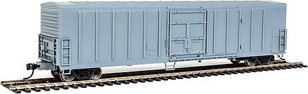 Walthers Mainline 910-3900 HO Scale 57' Mechanical Reefer Undecorated