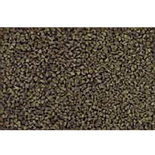 Woodland Scenics B78 Ballast Medium Dark Brown Bag