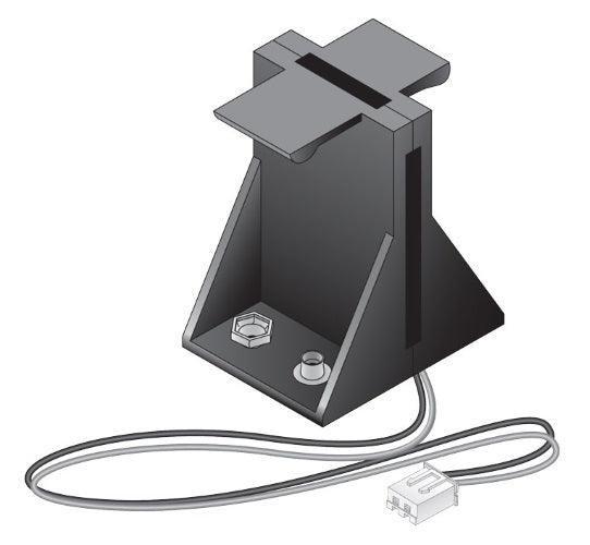 Woodland JP5682 Battery Case