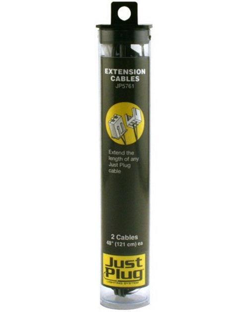 Woodland Scenics JP5761 Extension Cables