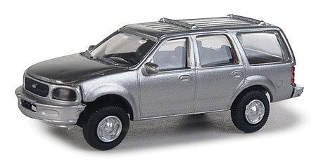 Walthers Scenemaster 12043 HO Scale Ford(R) Expedition Special Service Vehicle